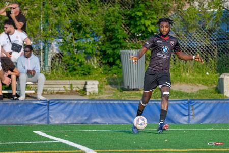 L1QC 2025 M - CS Mont-Royal Outremont (1) vs (2) AS Laval