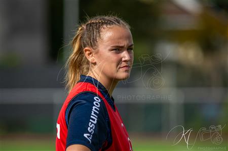 FFR 2025 - U18 F - Amazones FCG vs Montpelier