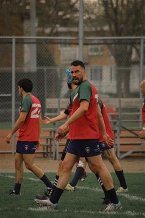 RQ 2024 - LPR2 - Nomades vs RCMXV de Montréal