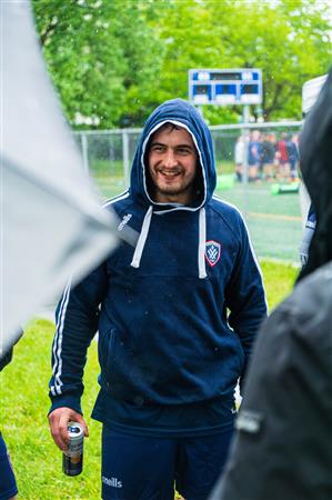 RQ 2025 - LP1M - XV de Montréal vs Westmount RC