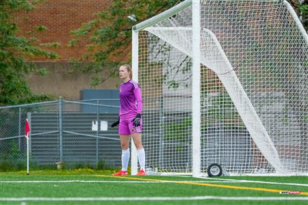 L2QC 2025 F - CS Lasalle (3) vs (0) AS Gatineau