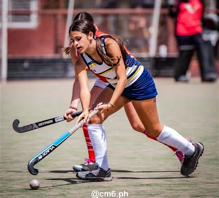 ATH 2025 - Sub 16 - Tarcos vs Tucuman Lawn Tennis