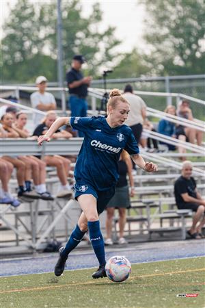 L1QC 2025 F - AS de Blainville vs Ottawa South United