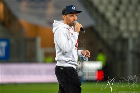 FFR 2025 - Pro D2 - FC Grenoble Rugby (47) vs (26) Stade Montois