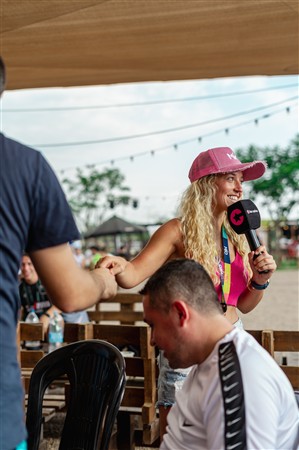 TLCF 2024 - Futbol - 13a Fecha Torneo Clausura 2024 B