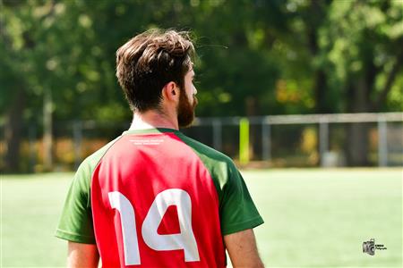 RQ 2025 - SL M - Semi Final - TMR (17) vs (3) RCM - Reel Emso Photo