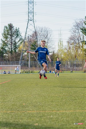 L1QC 2025 M - AS Blainville (1) vs (1) Royal Beauport 