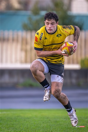 FER 2025 - DHB - Getxo RT (108) vs (0) Gijon RC