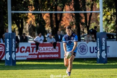 URT 2025 - Universitario Rugby Club vs Tucuman Lawn Tennis Club