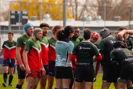 RQ 2024 - LPR2 - Nomades vs RCMXV