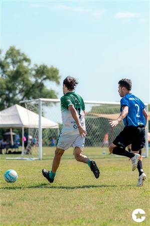 TLCF 2024 - Futbol - 13a Fecha Torneo Clausura 2024 A