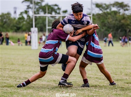 URT 2025 - M13 M15 - Universitario vs Jockey Club