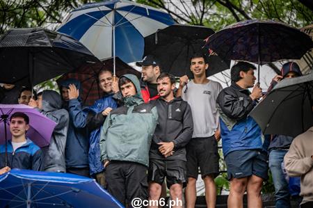 URT 2025 - Universitario RC vs Tucuman RC