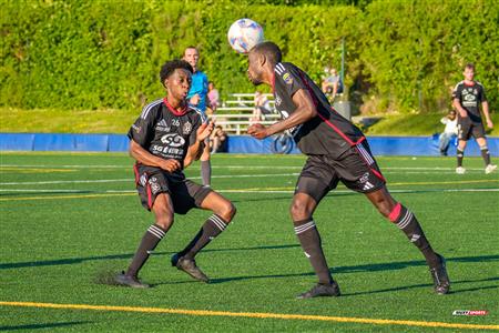 L1QC 2025 - CS Mont-Royal Outremont (2) vs (3) Royal Beauport
