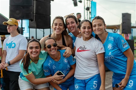 TLCF 2024 - Futbol - 13a Fecha Torneo Clausura 2024 B