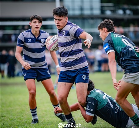 URT 2025 - M17 M19 - Universitario vs Tucuman Rugby