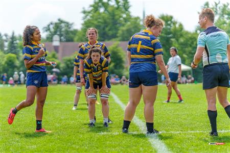 RQ 2025 - SL F - SABRFC vs TMR RFC