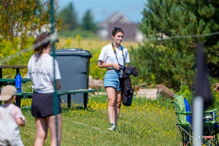 RQ 2025 - Final LP3 Masc - Montréal Phénix Rugby vs Nomades de Laval