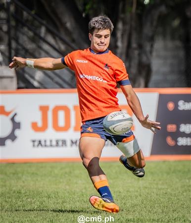 URT 2025 - M17 - Tucuman vs Mendoza