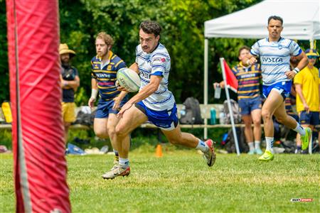 RQ 2025 - SL R M - TMR vs Parc Olympique