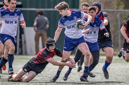 RQ 2024 - LPR2 - RCMXV vs Westmount 2