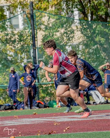 RSEQ Collégial 2025 - Brébeuf VS André Laurendeau
