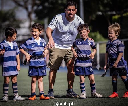 URT 2025 - Inferiores - Universitario vs Tucuman Rugby