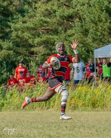 RQ 2025 - Final SLR - Beaconsfield vs RCM