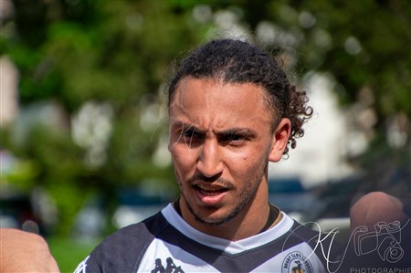 FFR 2025 - Féd 3 - RC de Seyssins (40) vs (30) Corbières XV