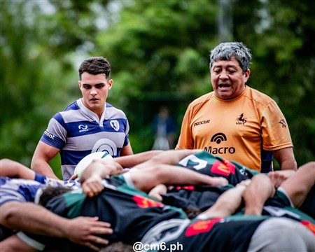 URT 2025 - Tucuman Rugby Club vs Universitario Rugby Club (Inter y Pré)