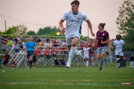 L2QC 2025 Masc - Lakeshore SC (0) vs (0) CS St-Lazare Hudson
