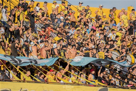 AFA - 1B - Flandria (1) vs (1) Sportivo Italiano
