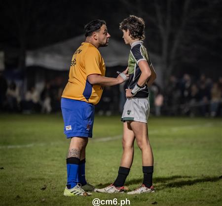 URT 2025 - Final M15 - Universitario vs Tucuman Rugby