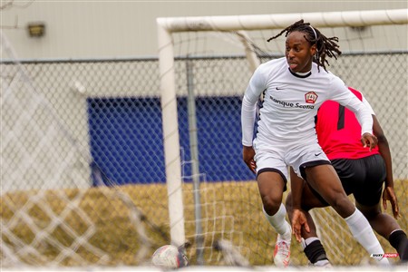 L2QC M 2025 - Lakeshore vs CS Roussillon