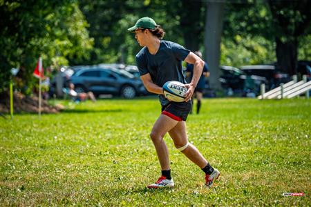 RQ 2025 - LP1M -  Montreal Wanderers RFC vs Abénakis de Sherbrooke - Avant Match