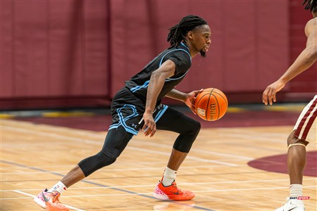 RSEQ 2025 - Basketball M Démi Finale - Concordia (77) vs (70) UQAM
