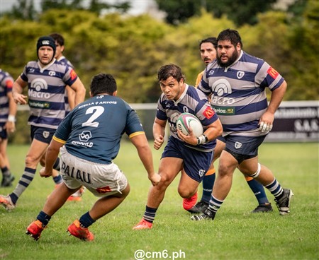 URT 2025 - Universitario de Tucuman vs Universitario de Mar del Plata