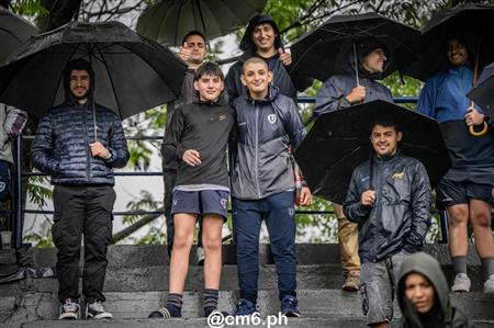 URT 2025 - Universitario RC vs Tucuman RC