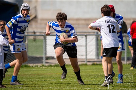 Challenge des Fabulous Rugby 2025