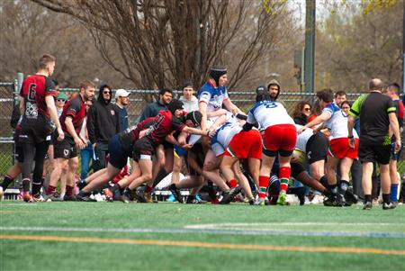 RQ 2024 - LPR2 - RCMXV vs Westmount 2