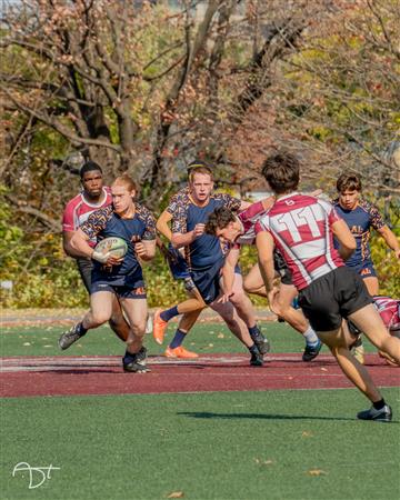 RSEQ Collégial 2025 - Brébeuf VS André Laurendeau