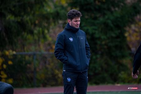 RSEQ 2025 - Rugby M - Finale - ETS vs Université de Montréal - Avant Match et Tribunes