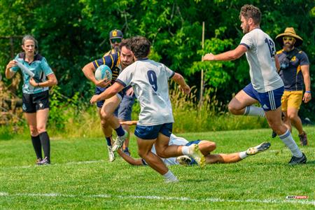 RQ 2025 - SL M - TMR vs SABRFC