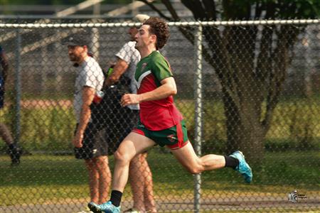 RQ 2025 - SL M R - Rugby Club de Montréal vs SABRFC