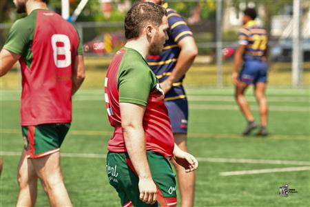 RQ 2025 - SL M - Semi Final - TMR (17) vs (3) RCM - Reel Emso Photo