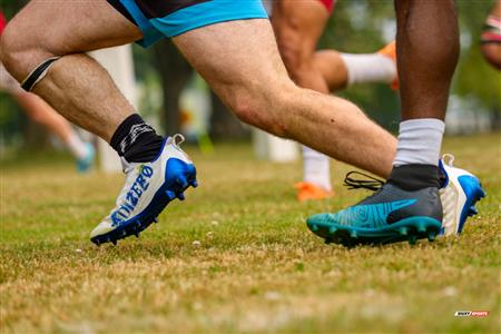 RQ 2025 - LPR1 M - Montreal Wanderers (55) vs (5) Ottawa Rugby Club