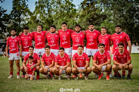 URT 2025 - 1ra e Inter - Universitario vs Tarcos