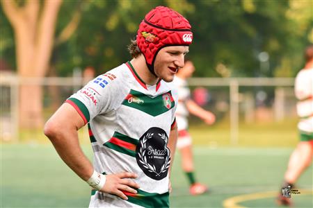 RQ 2025 - SL M - Rugby Club de Montréal (51) vs (20) SABRFC