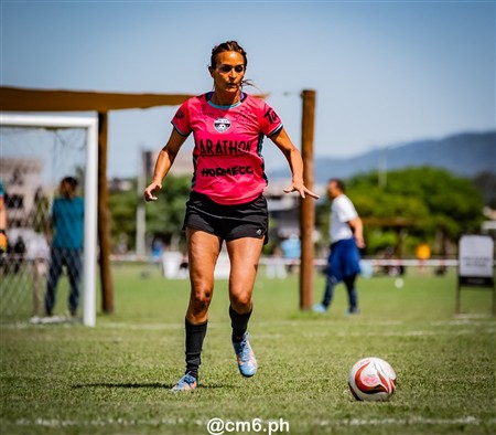 TLCF 2025 - Futbol Femenino Las Cañas