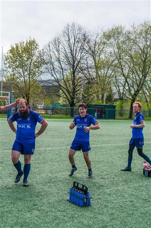 RQ 2025 - LPR2 M - XV de Montreal 2 vs Ottawa RC 2